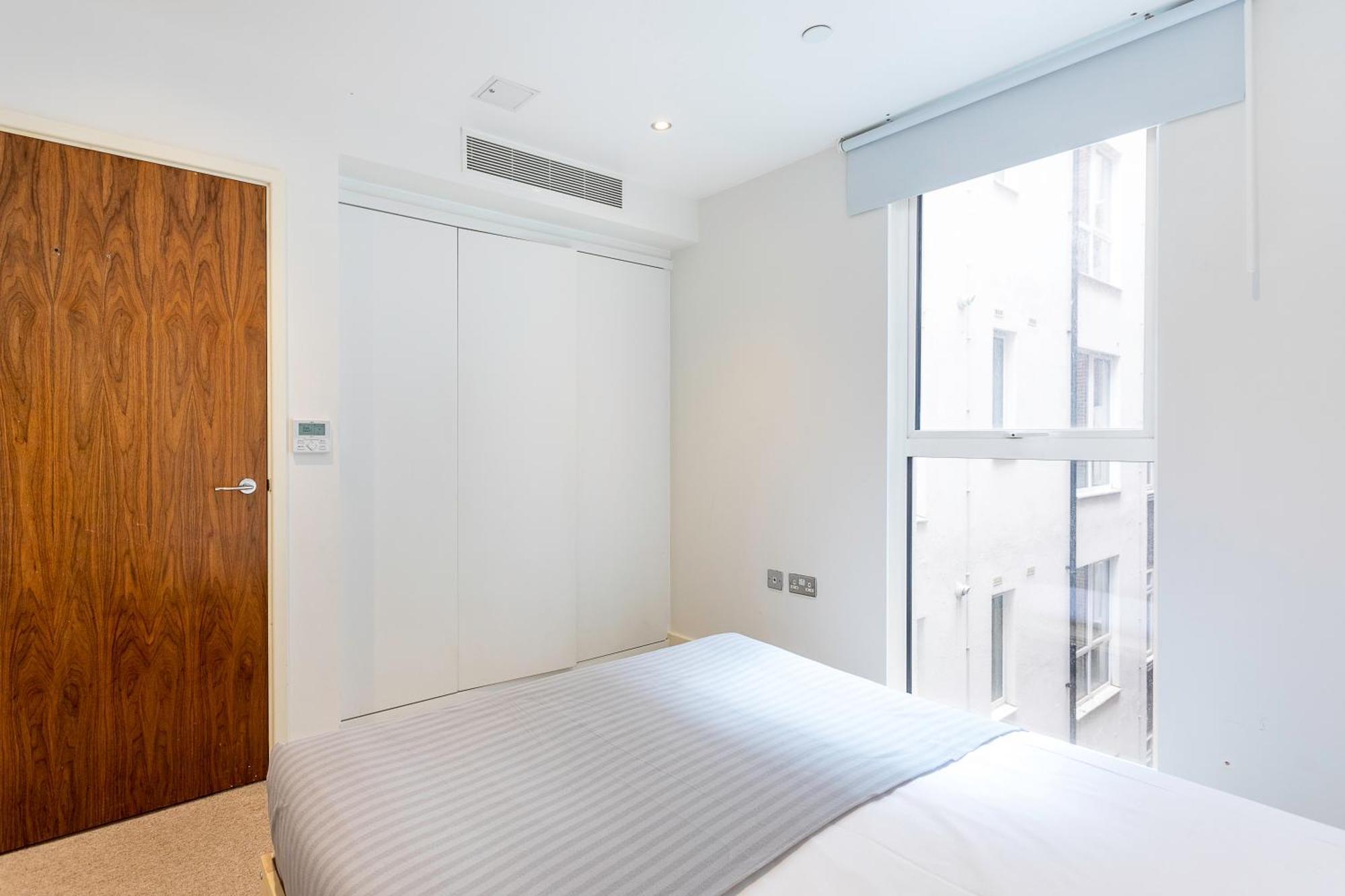 Serene Cityscape - 2br Luxury Westminster Апартаменты Лондон